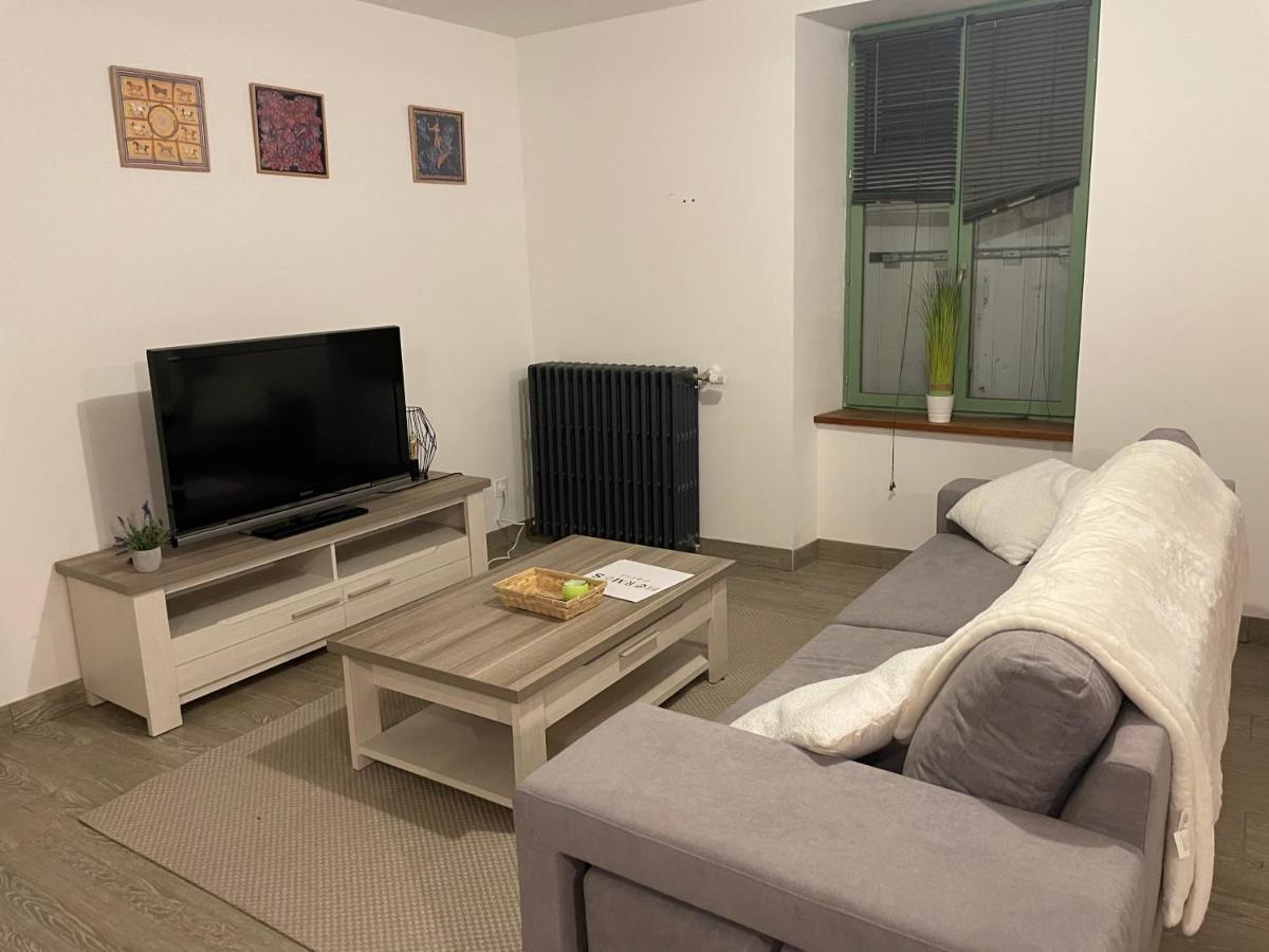 Вилла Maison Entierement Renovee Centre De Luche Pringe Экстерьер фото