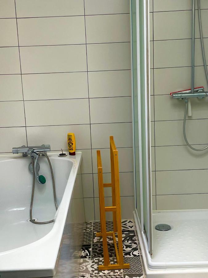 Вилла Maison Entierement Renovee Centre De Luche Pringe Экстерьер фото
