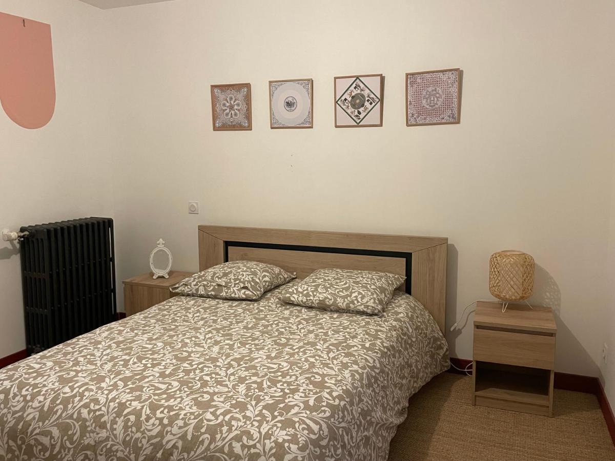 Вилла Maison Entierement Renovee Centre De Luche Pringe Экстерьер фото